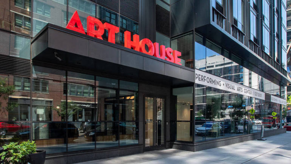 Art House Productions Announces ACCESS JC Fridays Lineup – Art House ...