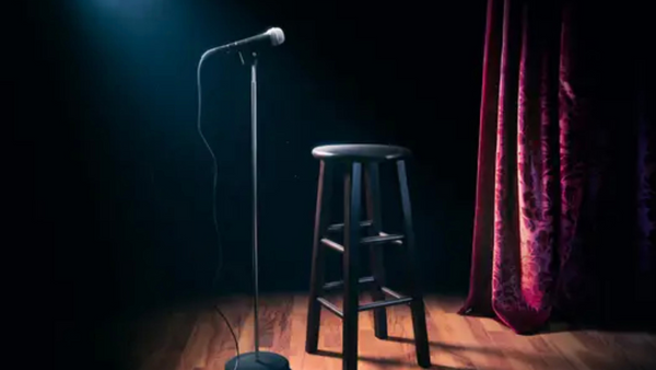 2025 Jersey City Comedy Festival Opens Applications, $500 Prize & Club Performances