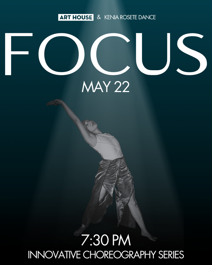 FOCUS | May 22, 2025