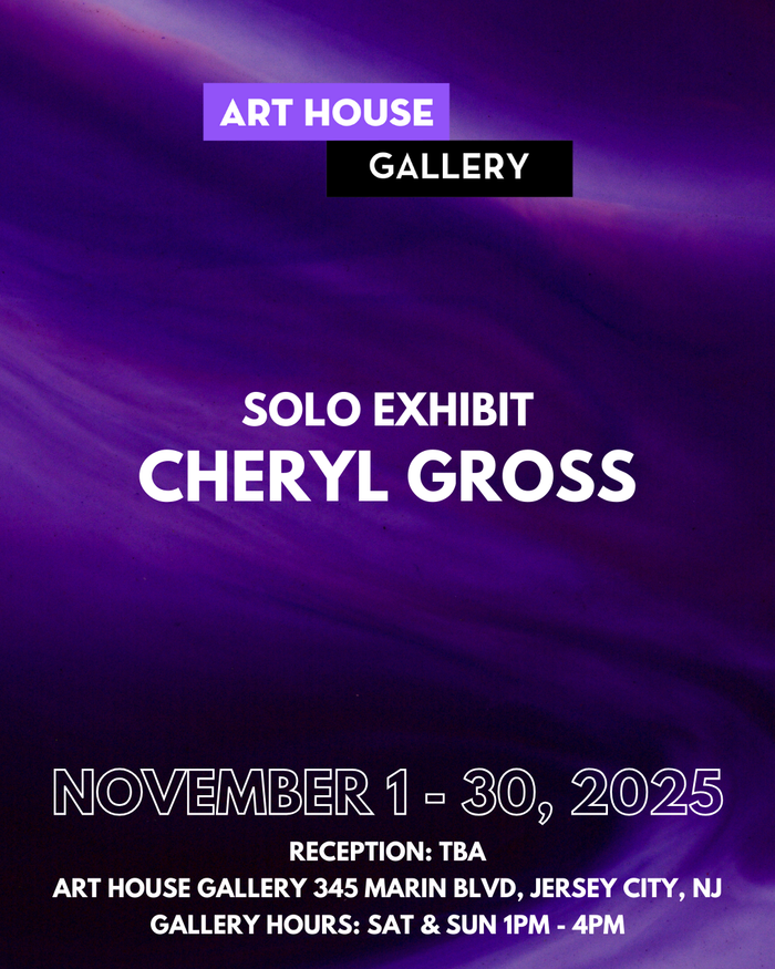 Art House Gallery Exhibit | November 2025