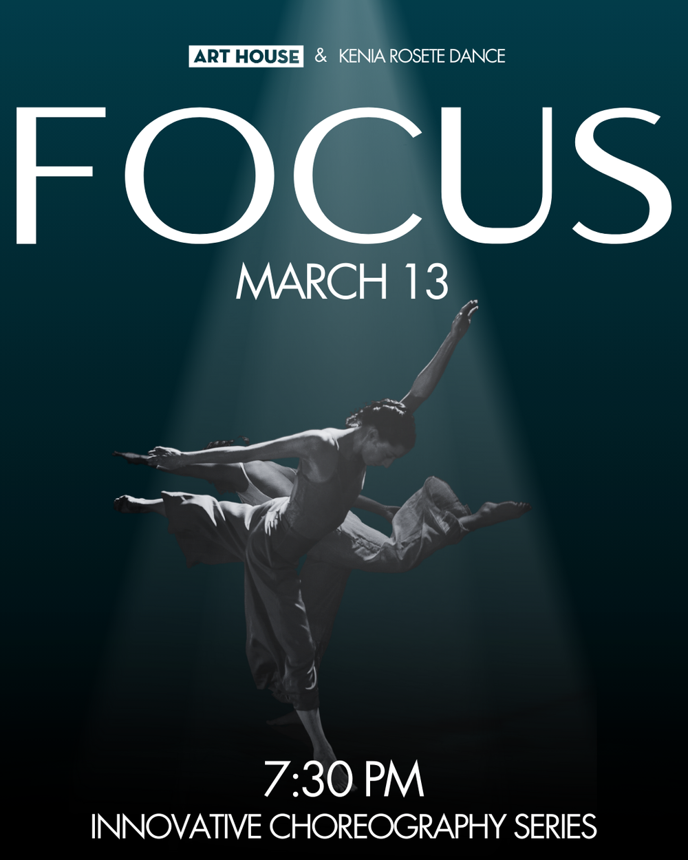 FOCUS | March 13, 2025