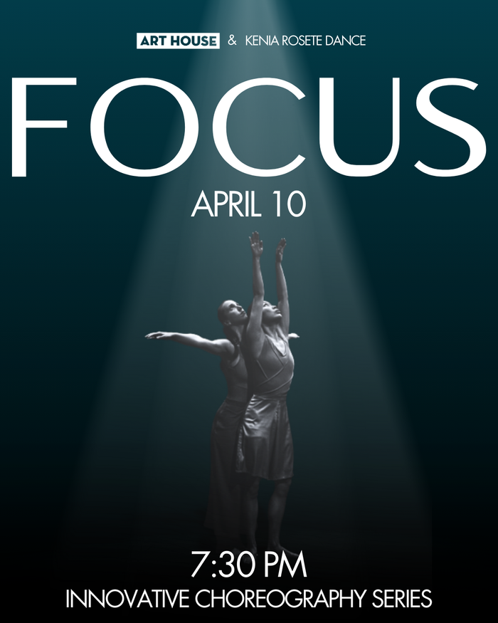 FOCUS | April 10, 2025