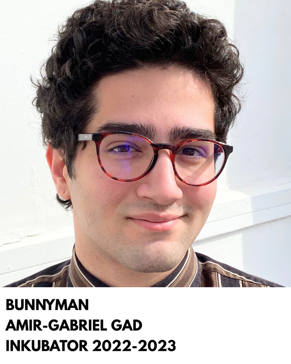 Bunnyman