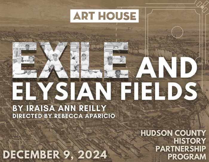 Exile and Elysian Fields | December 9, 2024