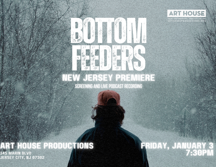 BOTTOM FEEDERS | January 3, 2025