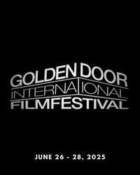 Golden Door International Film Festival | June 26 - 28, 2025