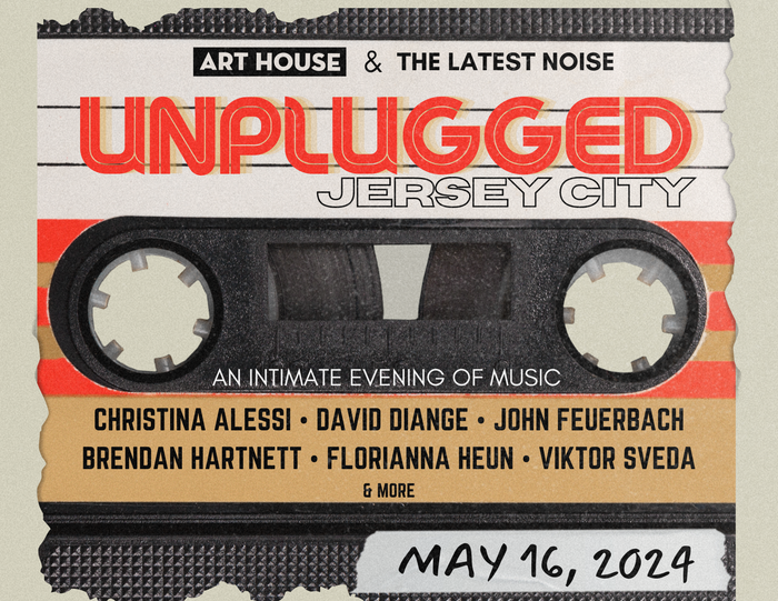 UNPLUGGED | May 16, 2024