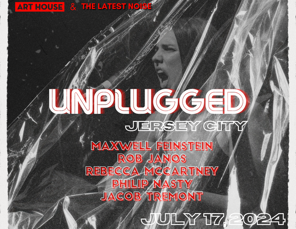 UNPLUGGED | July 17, 2024