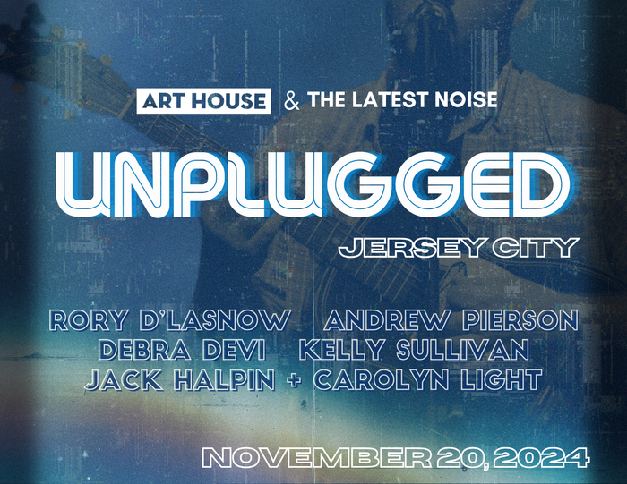 UNPLUGGED | November 20, 2024