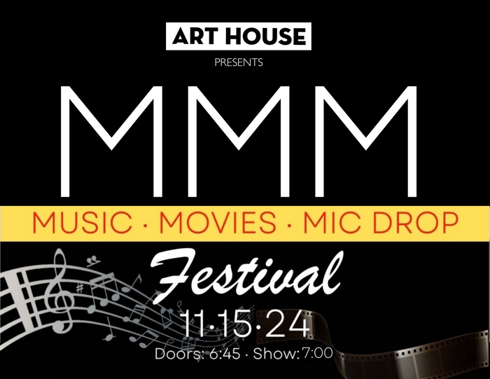 MMM Festival! | November, 15, 2024