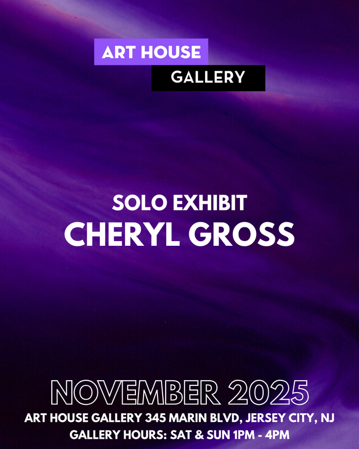 Art House Gallery Exhibit | November 2025