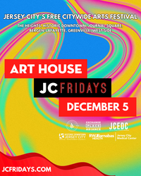 JC Fridays | December 5, 2025