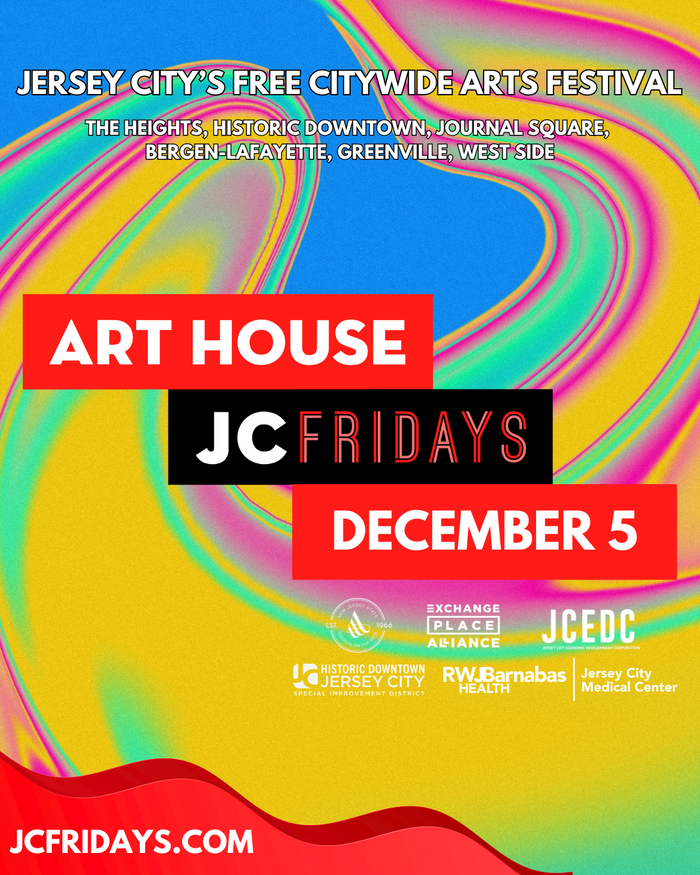 JC Fridays | December 5, 2025