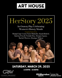 HerStory 2025 | March 29, 2025