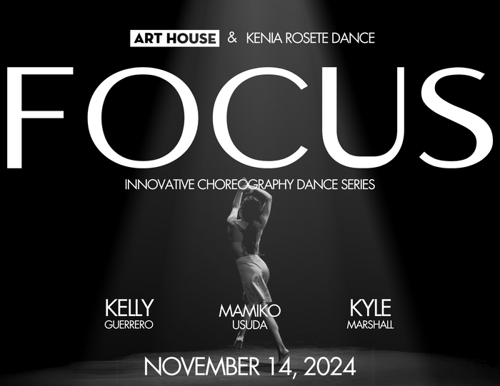 FOCUS | November 14, 2024