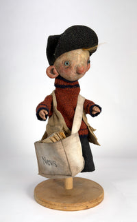 Newsboy, 2010