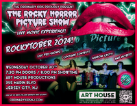 Rocky Horror Picture Show | October 30, 2024